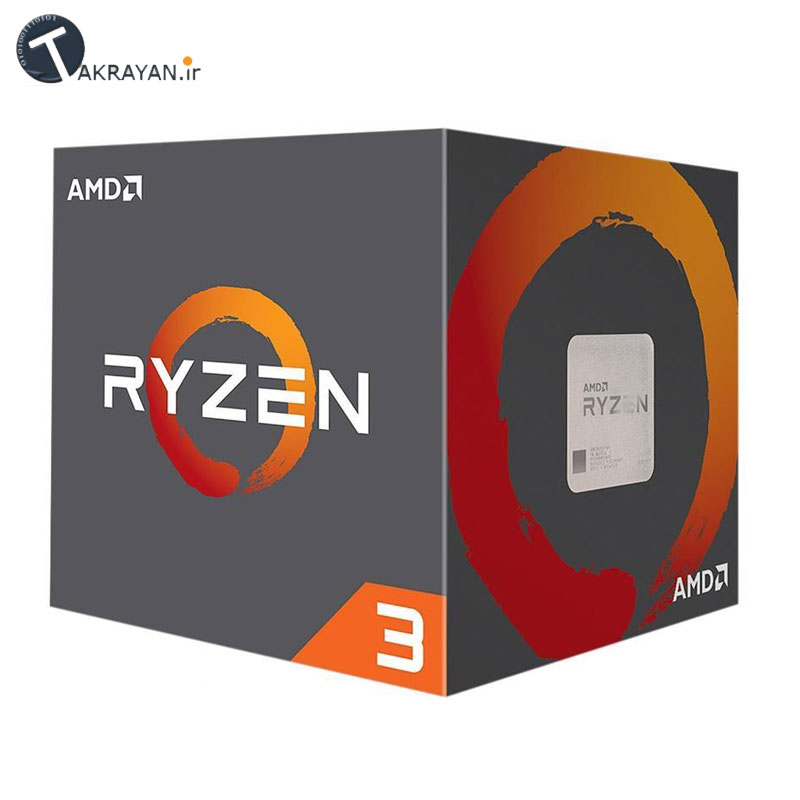 AMD Ryzen 3 1300X